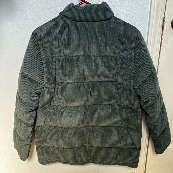 Patagonia corduroy fjord jacket - Picture 5 of 5